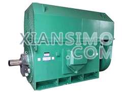 YKK5601-12YXKK(2极)高效高压电机技术参数